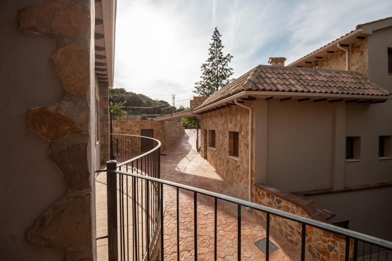 Apartamentos 7 Puentes Sierra Cazorla Casa Acebo Burunchel Exterior foto