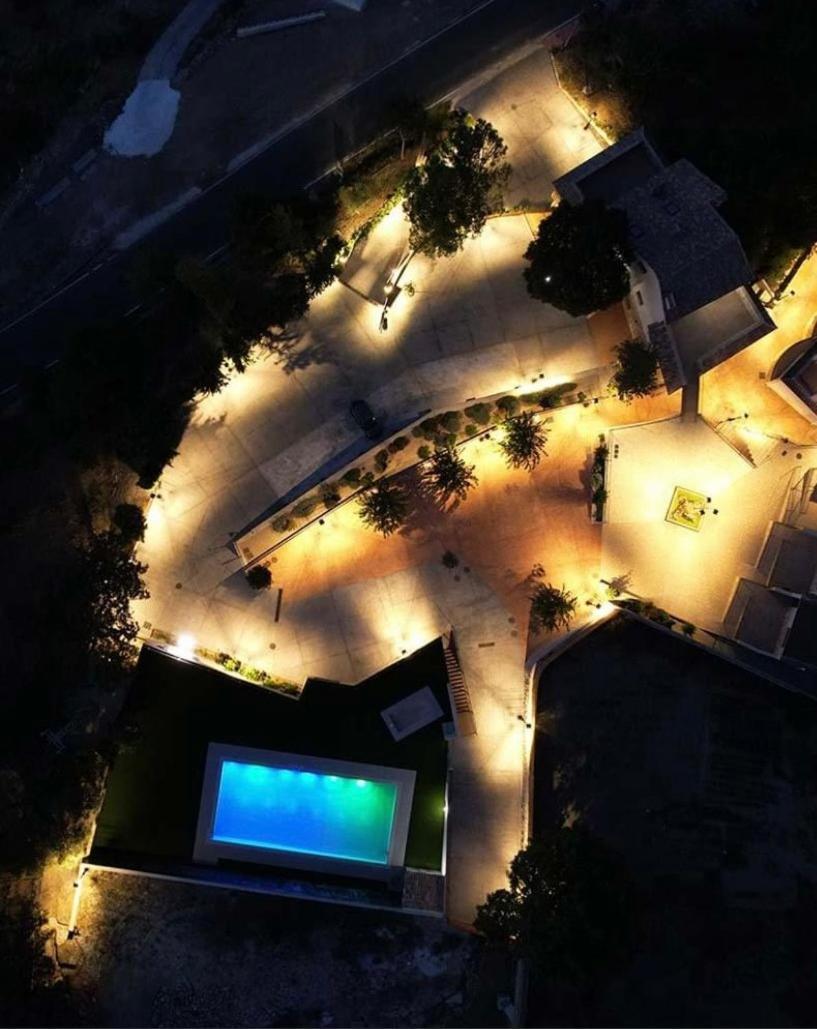 Apartamentos 7 Puentes Sierra Cazorla Casa Acebo Burunchel Exterior foto